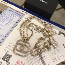 Chanel Necklaces